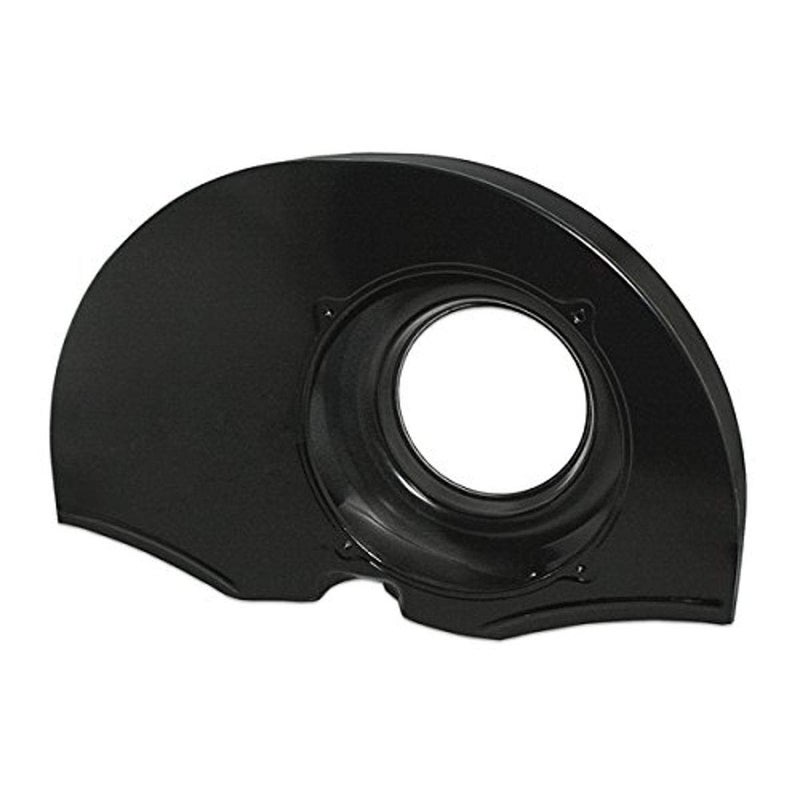 IAP Performance AC119014P Fan Shroud (Black for VW Beetle)
